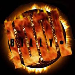 logo Billy Idol logo Billy Idol